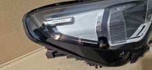 Load image into Gallery viewer, Frontscheinwerfer BMW X1 5A5BD48-02 Full LED Rechts Scheinwerfer Headlight SCH7630558199al