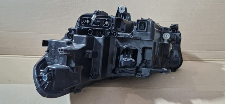 Frontscheinwerfer BMW X1 5A5BD48-02 Full LED Rechts Scheinwerfer Headlight SCH7630558199al