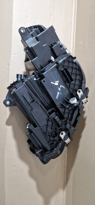 Frontscheinwerfer BMW X1 5A5BD48-02 Full LED Rechts Scheinwerfer Headlight SCH7630558199al