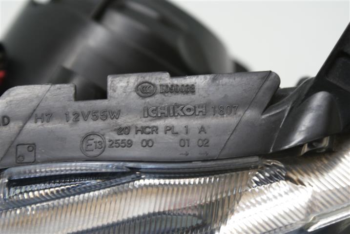 Frontscheinwerfer Subaru Impreza 84002VA250 Links Scheinwerfer Headlight SCH7631903367bd
