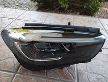 Laden Sie das Bild in den Galerie-Viewer, Frontscheinwerfer Mercedes-Benz W247 A2479061004 Full LED Rechts Headlight SCH7633509992hx