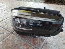 Laden Sie das Bild in den Galerie-Viewer, Frontscheinwerfer Mercedes-Benz W247 A2479061004 Full LED Rechts Headlight SCH7633509992hx