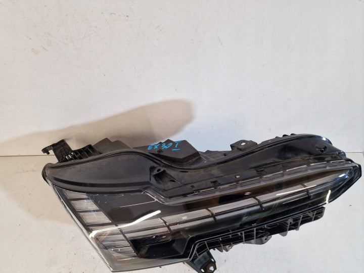 Frontscheinwerfer Volvo 80000628 Rechts Scheinwerfer Headlight SCH7633890016qo