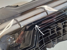 Laden Sie das Bild in den Galerie-Viewer, Frontscheinwerfer Volvo 80000628 Rechts Scheinwerfer Headlight SCH7633890016qo