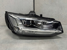 Laden Sie das Bild in den Galerie-Viewer, Frontscheinwerfer Audi Q2 81A941034 Full LED Rechts Scheinwerfer Headlight SCH7635285910dv