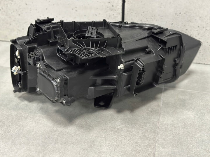 Frontscheinwerfer Audi Q2 81A941034 Full LED Rechts Scheinwerfer Headlight SCH7635285910dv