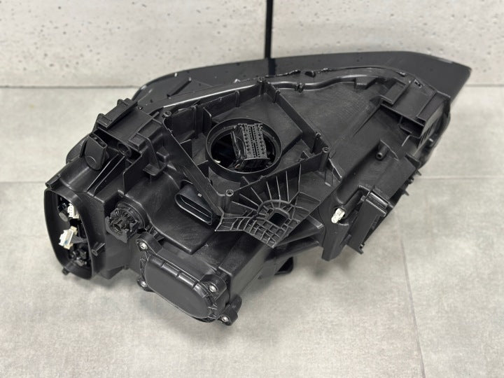 Frontscheinwerfer Audi Q2 81A941034 Full LED Rechts Scheinwerfer Headlight SCH7635285910dv