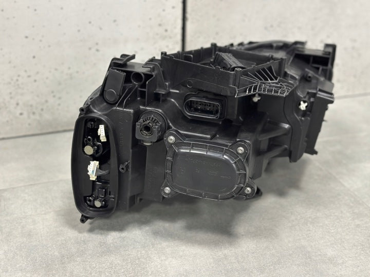 Frontscheinwerfer Audi Q2 81A941034 Full LED Rechts Scheinwerfer Headlight SCH7635285910dv