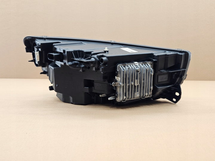 Frontscheinwerfer Volvo Xc40 32342456 LED Links Scheinwerfer Headlight SCH7635530255xc