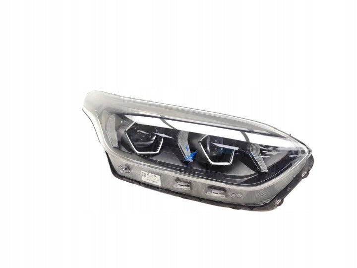 Frontscheinwerfer Kia Proceed Estate J7921-61520 LED Rechts Headlight SCH7638320529ba