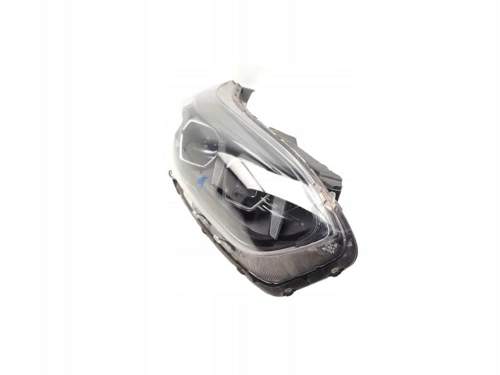 Frontscheinwerfer Kia Proceed Estate J7921-61520 LED Rechts Headlight SCH7638320529ba