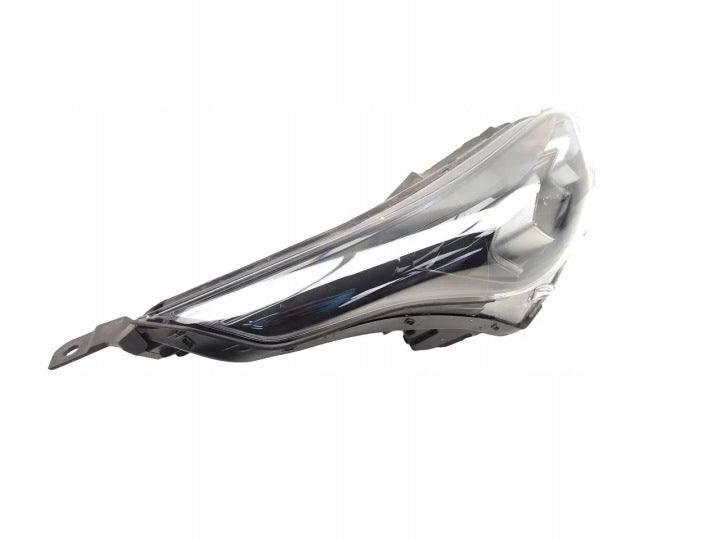 Frontscheinwerfer Kia Proceed Estate J7921-61520 LED Rechts Headlight SCH7638320529ba