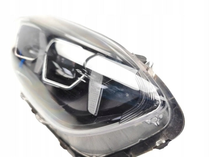Frontscheinwerfer Kia Proceed Estate J7921-61520 LED Rechts Headlight SCH7638320529ba