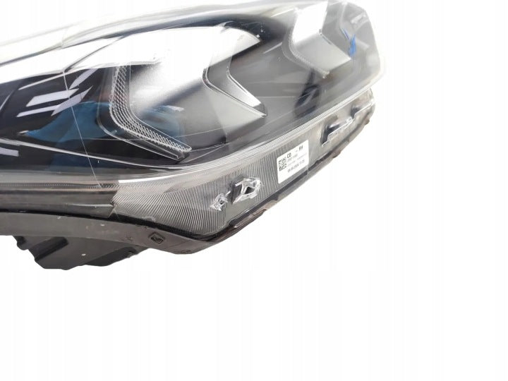Frontscheinwerfer Kia Proceed Estate J7921-61520 LED Rechts Headlight SCH7638320529ba