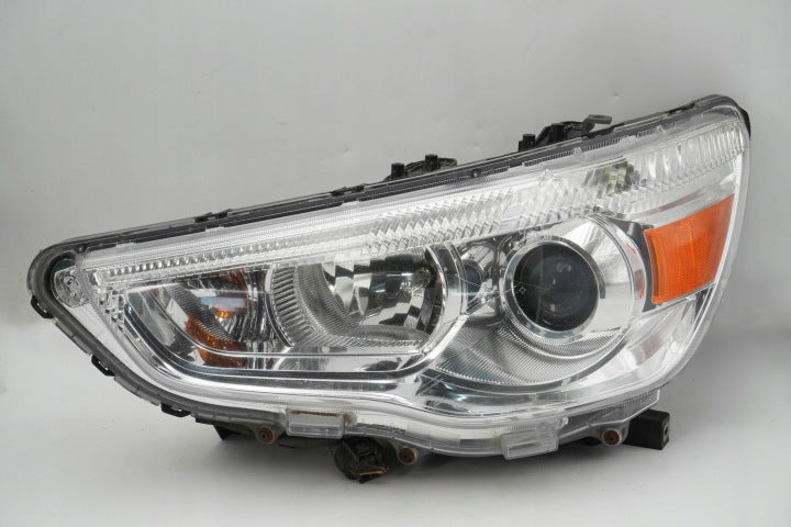 Frontscheinwerfer Mitsubishi Asx P9135L Links Scheinwerfer Headlight SCH7638478173yg