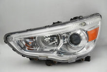 Laden Sie das Bild in den Galerie-Viewer, Frontscheinwerfer Mitsubishi Asx P9135L Links Scheinwerfer Headlight SCH7638478173yg