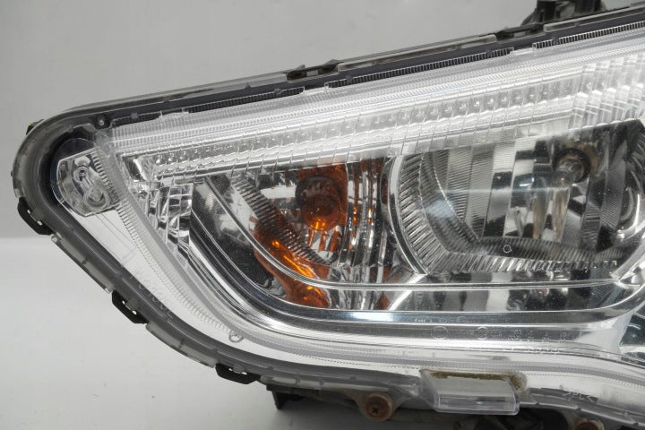 Frontscheinwerfer Mitsubishi Asx P9135L Links Scheinwerfer Headlight SCH7638478173yg
