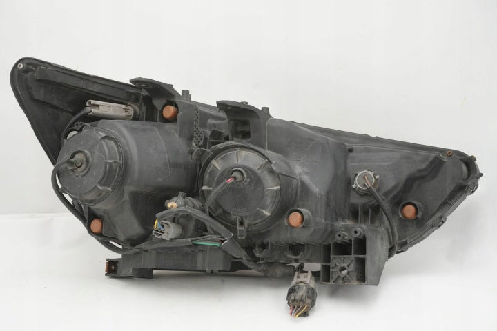 Frontscheinwerfer Mitsubishi Asx P9135L Links Scheinwerfer Headlight SCH7638478173yg