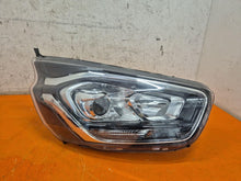 Laden Sie das Bild in den Galerie-Viewer, Frontscheinwerfer Ford Transit Custom JK21-13W029-DJ Rechts Headlight SCH7638738587qw