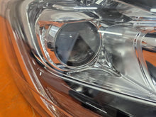 Laden Sie das Bild in den Galerie-Viewer, Frontscheinwerfer Ford Transit Custom JK21-13W029-DJ Rechts Headlight SCH7638738587qw