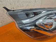 Laden Sie das Bild in den Galerie-Viewer, Frontscheinwerfer Ford Transit Custom JK21-13W029-DJ Rechts Headlight SCH7638738587qw