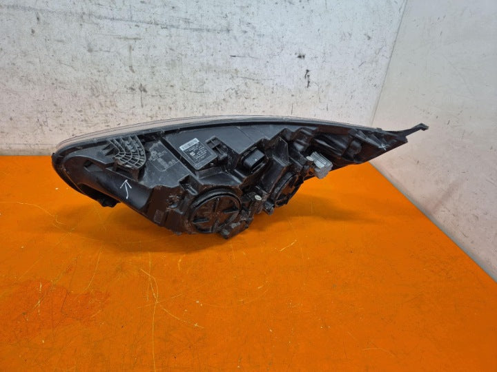 Frontscheinwerfer Ford Transit Custom JK21-13W029-DJ Rechts Headlight SCH7638738587qw