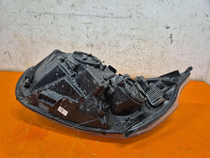 Frontscheinwerfer Ford Transit Custom JK21-13W029-DJ Rechts Headlight SCH7638738587qw