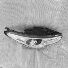 Laden Sie das Bild in den Galerie-Viewer, Frontscheinwerfer Hyundai I I40 3Z921-01700 122FB Rechts Scheinwerfer Headlight SCH7639146060pv