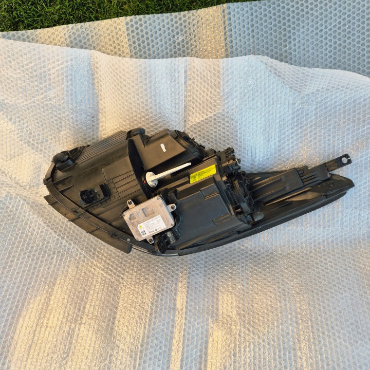 Frontscheinwerfer Hyundai I I40 3Z921-01700 122FB Rechts Scheinwerfer Headlight SCH7639146060pv