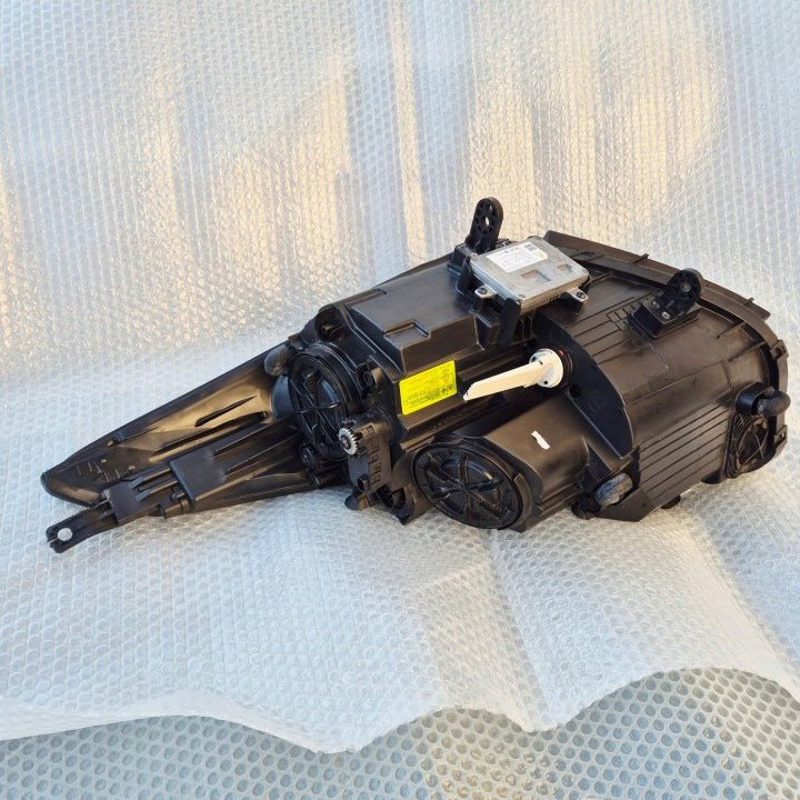 Frontscheinwerfer Hyundai I I40 3Z921-01700 122FB Rechts Scheinwerfer Headlight SCH7639146060pv