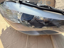 Laden Sie das Bild in den Galerie-Viewer, Frontscheinwerfer BMW 5 F11 F10 7203252 Rechts Scheinwerfer Headlight SCH7640127204up