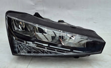 Load image into Gallery viewer, Frontscheinwerfer Skoda Scala 657941016 Rechts Scheinwerfer Headlight SCH7640610833ps