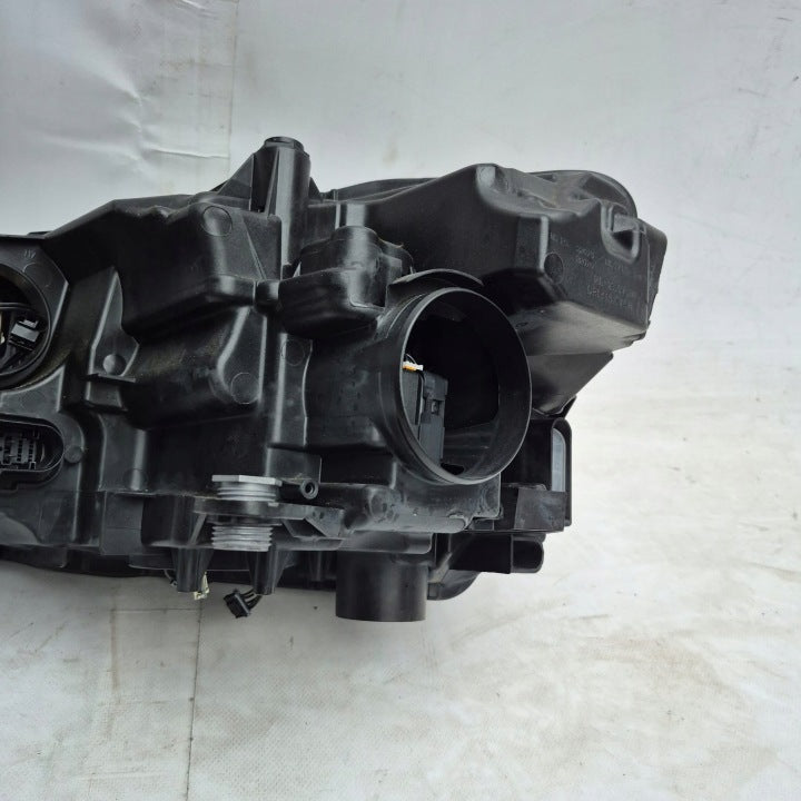 Frontscheinwerfer Skoda Scala 657941016 Rechts Scheinwerfer Headlight SCH7640610833ps