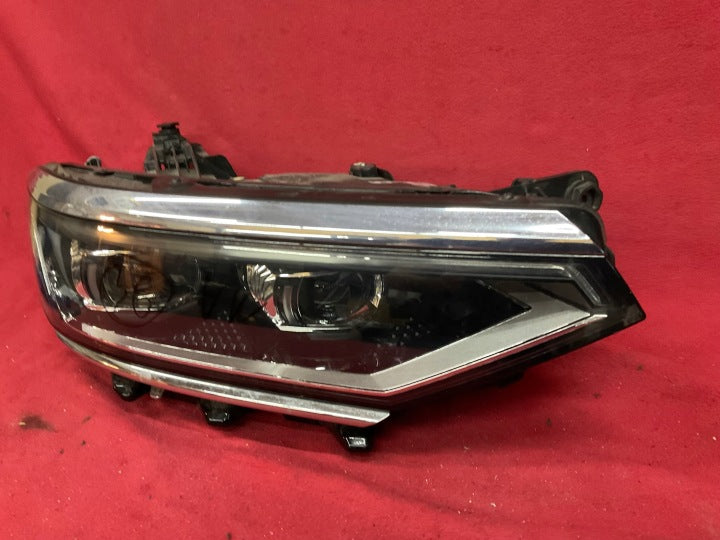 Frontscheinwerfer VW Passat B8 3G1941082P Full LED Rechts Scheinwerfer Headlight SCH7640947361or
