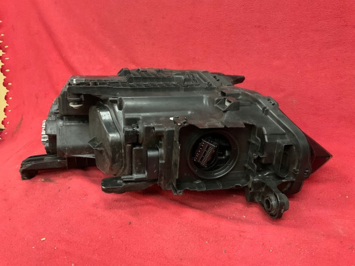 Frontscheinwerfer VW Passat B8 3G1941082P Full LED Rechts Scheinwerfer Headlight SCH7640947361or