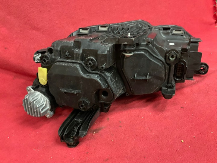 Frontscheinwerfer VW Passat B8 3G1941082P Full LED Rechts Scheinwerfer Headlight SCH7640947361or