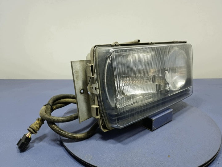 Frontscheinwerfer Mercedes-Benz 1305235080R Rechts Scheinwerfer Headlight SCH7641059078ad
