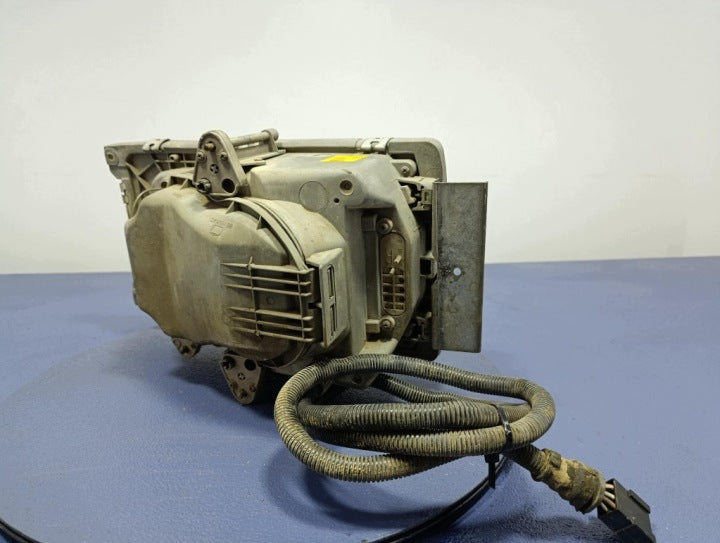 Frontscheinwerfer Mercedes-Benz 1305235080R Rechts Scheinwerfer Headlight SCH7641059078ad