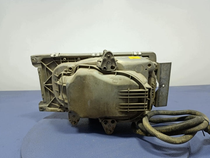 Frontscheinwerfer Mercedes-Benz 1305235080R Rechts Scheinwerfer Headlight SCH7641059078ad