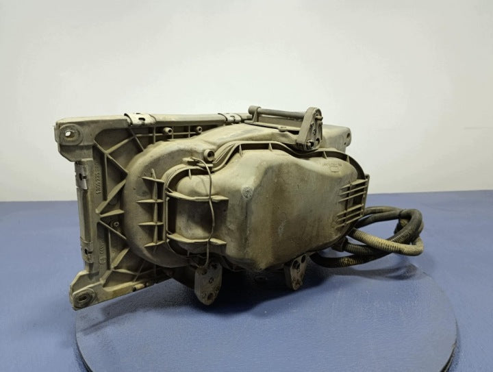 Frontscheinwerfer Mercedes-Benz 1305235080R Rechts Scheinwerfer Headlight SCH7641059078ad