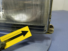 Laden Sie das Bild in den Galerie-Viewer, Frontscheinwerfer Mercedes-Benz 1305235080R Rechts Scheinwerfer Headlight SCH7641059078ad