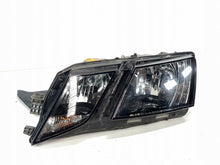 Load image into Gallery viewer, Frontscheinwerfer Skoda Octavia I 30110420100 Links Scheinwerfer Headlight SCH7641268413jv