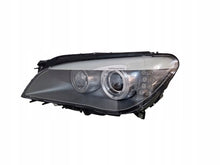 Laden Sie das Bild in den Galerie-Viewer, Frontscheinwerfer BMW 7 F01 7289095-09 Links Scheinwerfer Headlight SCH7642299120rq