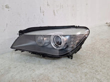 Laden Sie das Bild in den Galerie-Viewer, Frontscheinwerfer BMW 7 F01 7289095-09 Links Scheinwerfer Headlight SCH7642299120rq