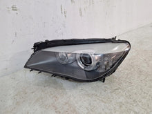 Laden Sie das Bild in den Galerie-Viewer, Frontscheinwerfer BMW 7 F01 7289095-09 Links Scheinwerfer Headlight SCH7642299120rq
