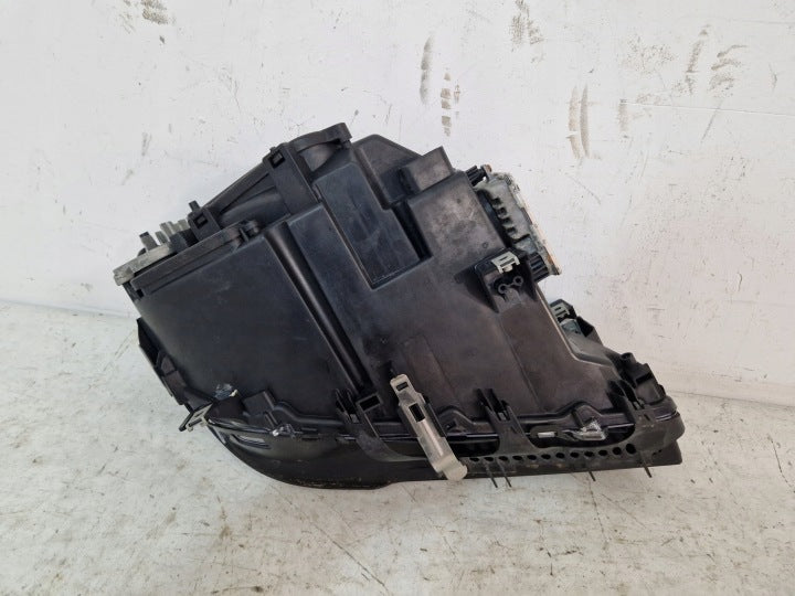 Frontscheinwerfer BMW 7 F01 7289095-09 Links Scheinwerfer Headlight SCH7642299120rq