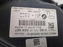 Laden Sie das Bild in den Galerie-Viewer, Frontscheinwerfer BMW 7 F01 7289095-09 Links Scheinwerfer Headlight SCH7642299120rq