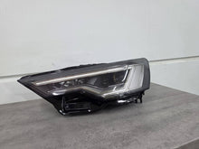 Laden Sie das Bild in den Galerie-Viewer, Frontscheinwerfer Audi A6 4827800010 Links Scheinwerfer Headlight SCH7642338040dl