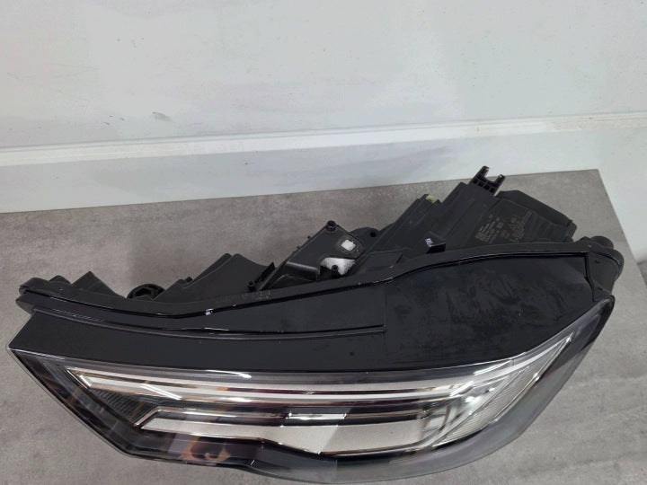 Frontscheinwerfer Audi A6 4827800010 Links Scheinwerfer Headlight SCH7642338040dl
