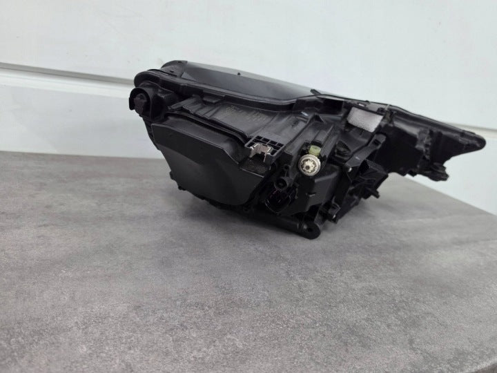 Frontscheinwerfer Audi A6 4827800010 Links Scheinwerfer Headlight SCH7642338040dl